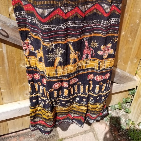 INDIA ADVENTURE DRESS ▪ GoodTimes GreatTravels - Picture 7 of 8